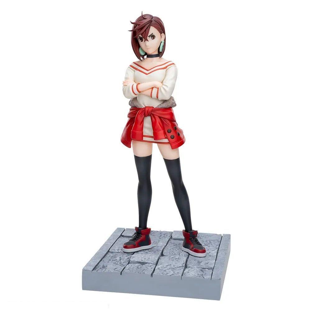 Momo Ayase Figure by SEGA