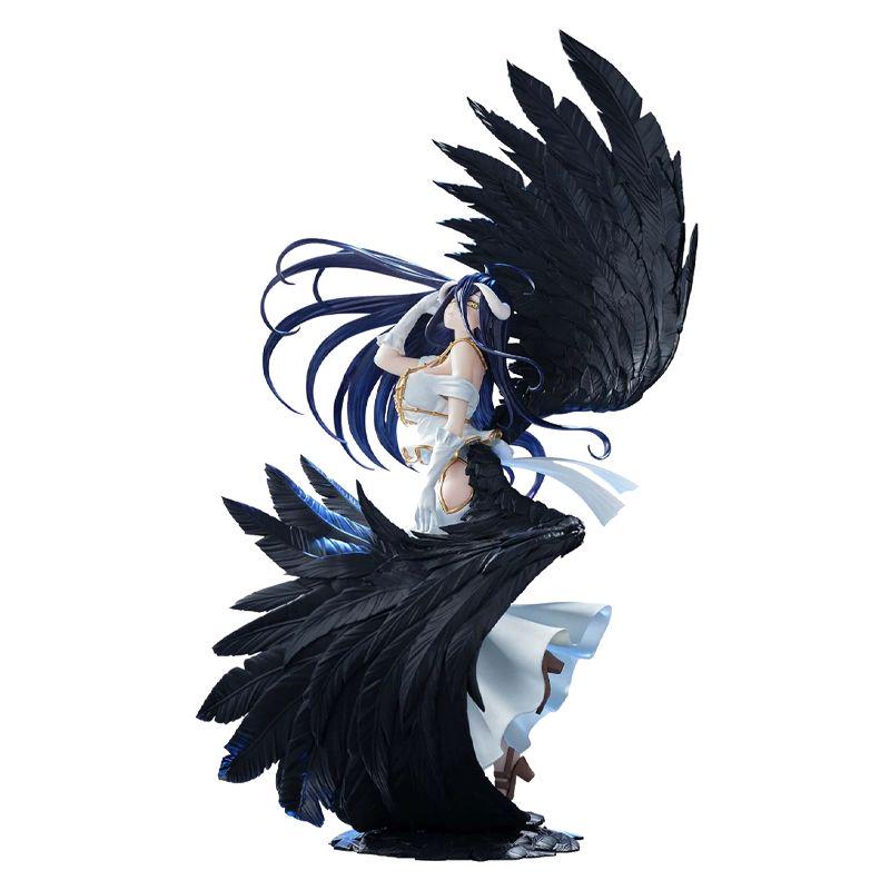 Albedo Dark Empress Ver. Figure by Banpresto