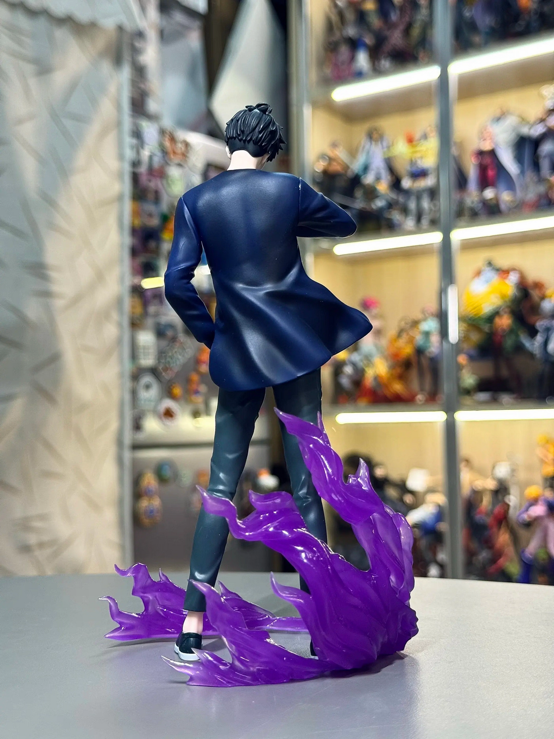 XrossLink Sung Jinwoo Figure by SEGA