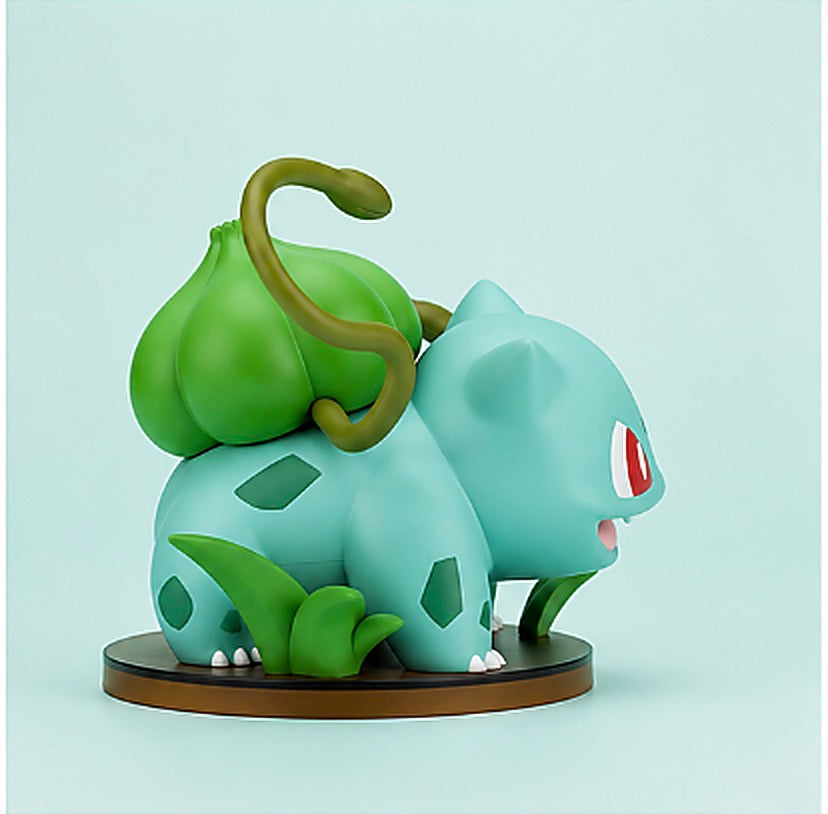 FUNISM Pokémon Bulbasaur Prime Figure