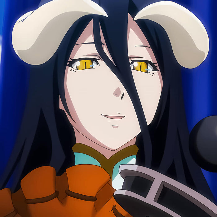 Overlord