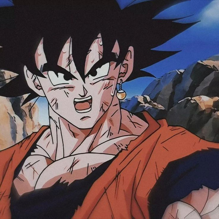 Dragon Ball