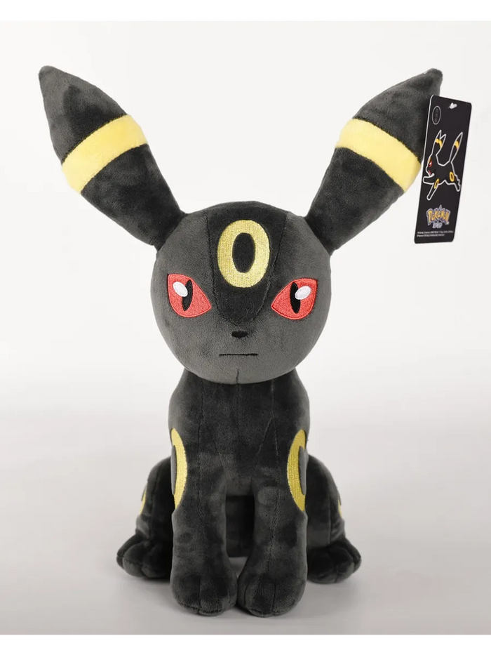 Plushies