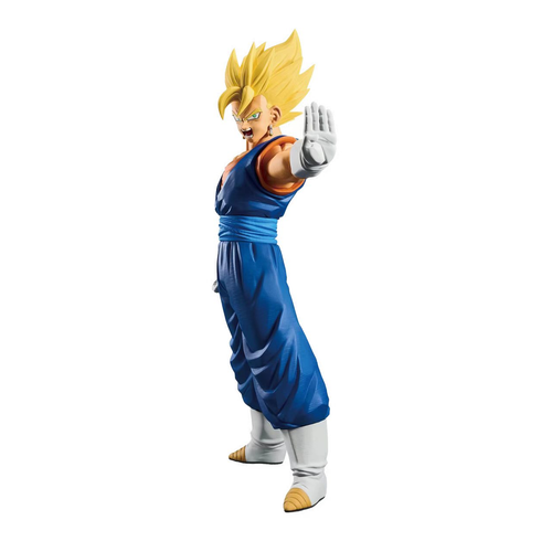Dragon Ball Z Grandista Super Saiyan Vegito Figure by Banpresto
