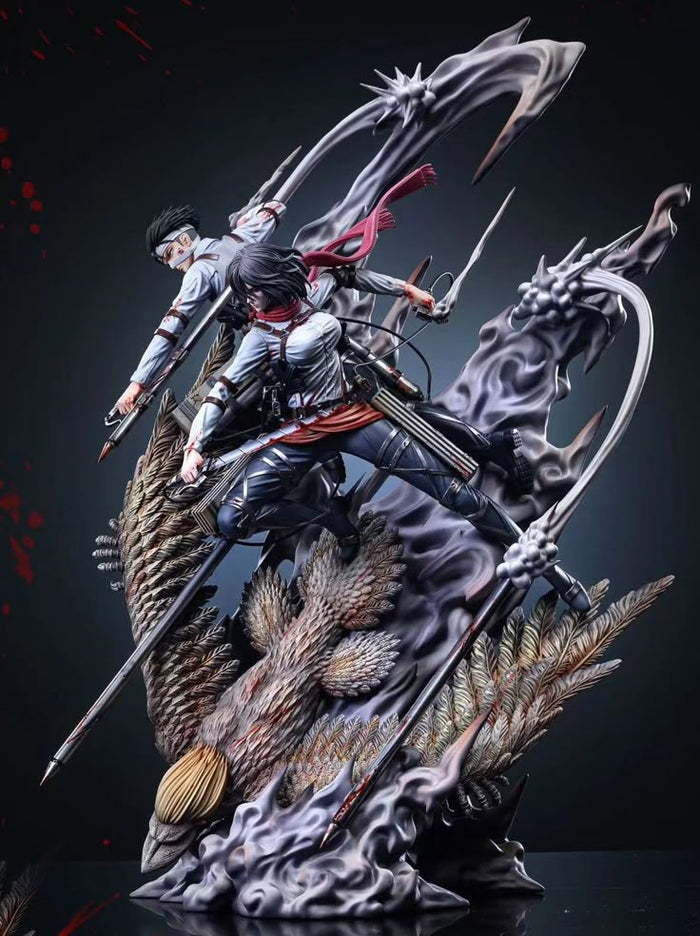 Premium Statues