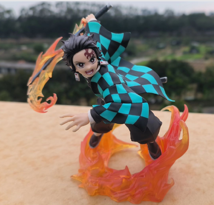 Demon Slayer