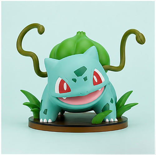 FUNISM Pokémon Bulbasaur Prime Figure
