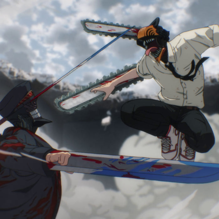Chainsaw Man