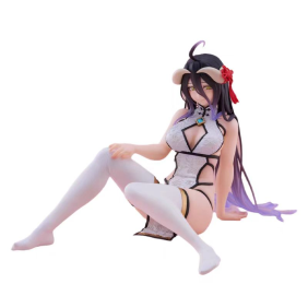 Albedo Qipao Cheongsam Ver. Figure by TAITO
