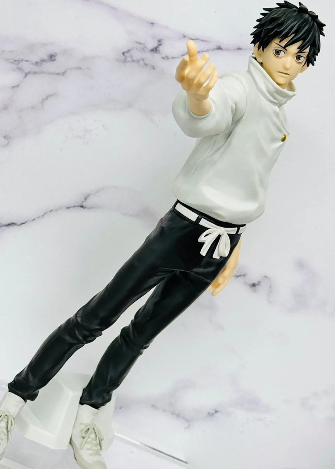 Yuta Okkotsu Pure Love Warrior Ver. Figure by Banpresto