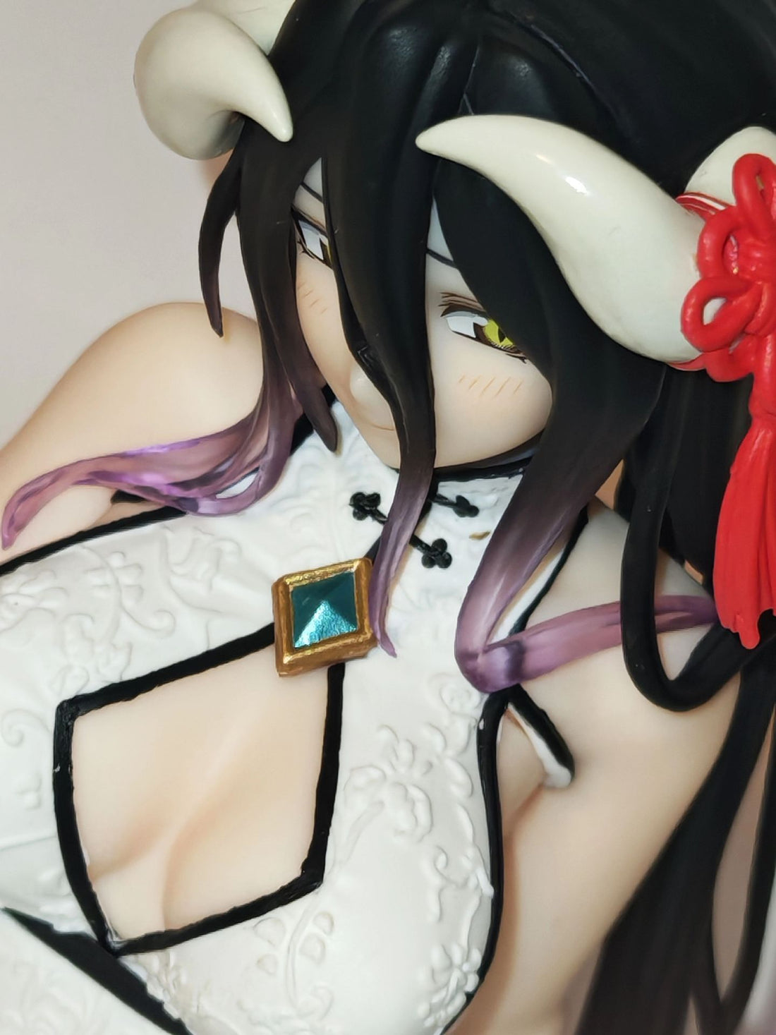 Albedo Qipao Cheongsam Ver. Figure by TAITO